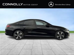 Mercedes-Benz CLA CLA250+ EQ Technology Progressiv - Image 4
