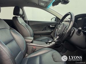 Kia e-Niro NIRO E-NIRO MY2021 5 DR AUTO - Image 4