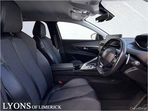 Peugeot 3008 HYBRID2 PHEV 225bhp Allure - Image 3