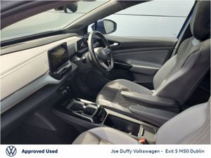 Volkswagen ID.4 STYLE 52kWh 148HP AUTO - Image 4