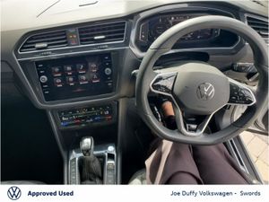 Volkswagen Tiguan 1.4 TSI PHEV 245HP R-Line DSG - Image 3