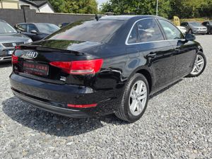 2017 Audi A4 2.0tdi ULTRA/New NCT/Irish/Warranty - Image 2