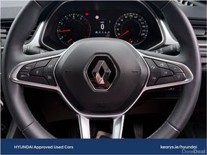 Renault Captur Iconic TCe 100 MY19 - Image 4