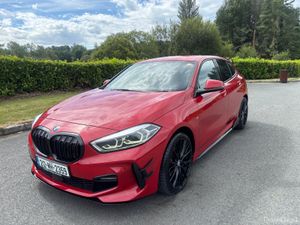 BMW 118D MSPORT AUTO 2021 - Image 4