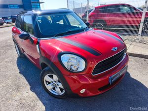 Mini Countryman 2015 1.6 COOPER - Image 4