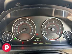 BMW 4-Series 420D M-Sport 4DR Auto - Straight Sale - Image 4
