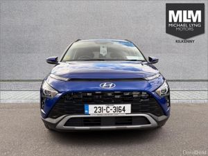 Hyundai Bayon Executive 5DR - Image 2