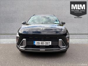 Hyundai KONA Elegance Hybrid 5DR Auto - Image 2