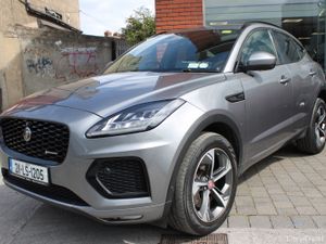 R-DYNAMICS S - E-PACE - HYBRID - PANORAMA ROOF - Image 3