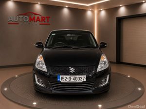 SUZUKI SWIFT 2015 RS EDITION🔥 - Image 2