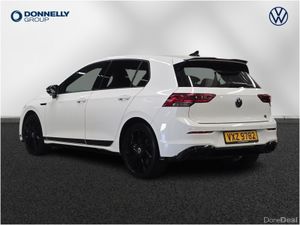 Volkswagen Golf Hatchback Black Edition - Image 4