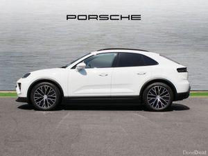 Porsche Macan Electric - Image 3
