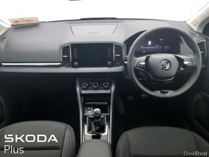 Skoda Karoq AMBITION 2.0TDI 115HP *WIRELESS CARPLA - Image 4