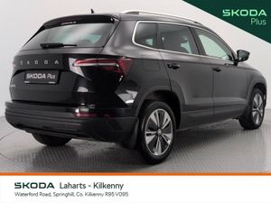 Skoda Karoq AMBITION 2.0TDI 115HP *WIRELESS CARPLA - Image 4