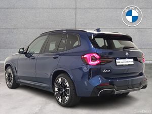 BMW iX3 M Sport Pro - Image 3