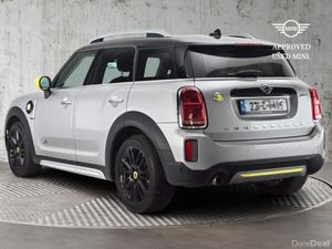 Mini Countryman Cooper S E Classic - Image 2