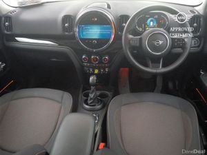 Mini Countryman Cooper S E Classic - Image 4
