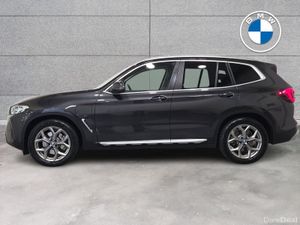 BMW X3 xDrive30e xLine - Image 4