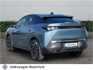 Peugeot 3008 1.2 MHEV 145bhp eDCS6 Allure - Image 4