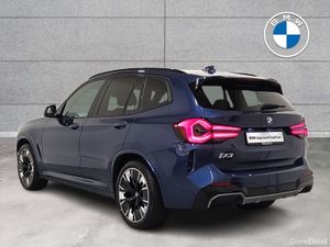 BMW iX3 M Sport Pro - Image 3