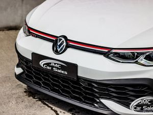 2022 VOLKSWAGEN GOLF CLUBSPORT GTI - Image 3