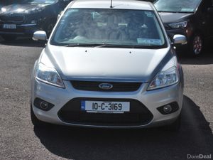 Ford Focus 2010 Style 1.6 TDI - Image 2