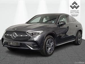 Mercedes-Benz GLC GLC300de AMG Line Plus 4MATIC Co - Image 4