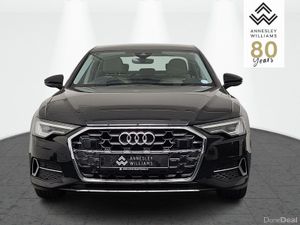 Audi A6 40TDI 204HP S tronic SE - Image 3