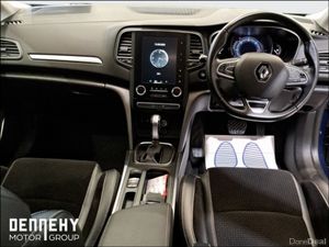 Renault Megane 1.5 dCi 110 DYNAMIQUE NAV € 61.16 p - Image 3