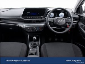 Hyundai i20 Deluxe Plus - Image 4