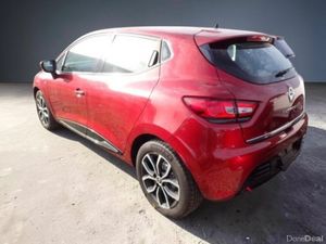 🔵 Renault Clio 1.2 Petrol Automatic ONLY 13000KM - Image 3