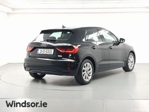 Audi A1 SPORT BACK 25 TFSI - Image 3