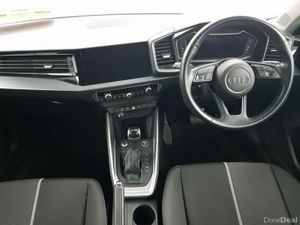 Audi A1 SPORT BACK 25 TFSI - Image 4