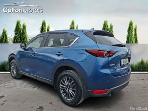 Mazda CX-5 2WD 2.2D (150ps) EXECUTIVE - Image 3