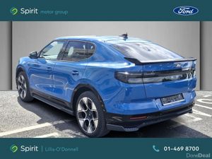 Ford Capri Collection Special Edition - Image 2