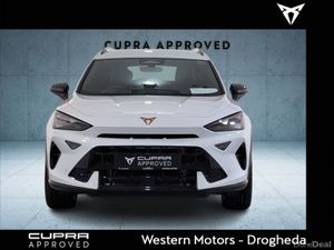 Cupra Formentor READY. SET. CUPRA SALE e-Hybrid 20 - Image 3