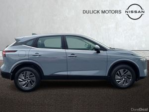 Nissan Qashqai 1.3 PET MILD HYBRID SV - Image 3