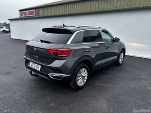 Volkswagen T-Roc 2021 - Image 3
