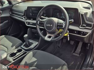 Kia Sportage K2 Diesel 115hp - Image 3