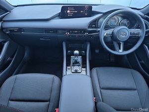Mazda Mazda3 ** ALL NEW ** HOMURA ** TRINITY MOTOR - Image 2