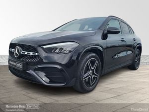 Mercedes-Benz GLA GLA200d  AMG Line Plus AUTO *(NI - Image 2