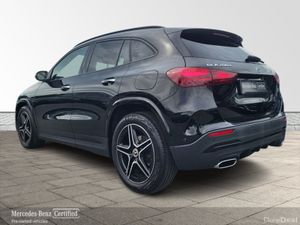 Mercedes-Benz GLA GLA200d  AMG Line Plus AUTO *(NI - Image 3