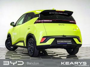 BYD DOLPHIN SURF Boost 43kWh - Image 2