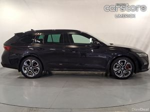 Skoda Octavia OCTAVIA C RS 1.4TSI 245HP IV - Image 2