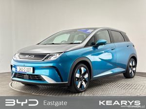 BYD DOLPHIN 60kWh 204PS Design - Image 3
