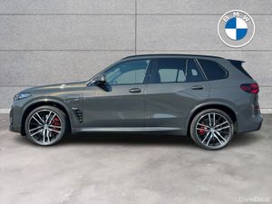 BMW X5 xDrive50e M Sport - Image 3
