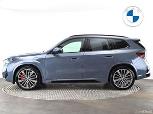 BMW X1 xDrive25e M Sport - Image 3