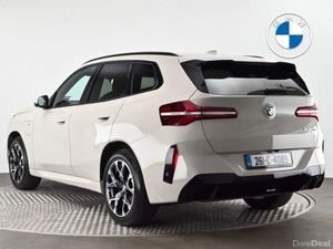 BMW X3 30e xDrive M Sport - Image 2