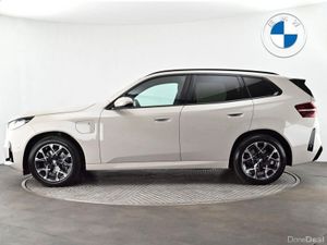 BMW X3 30e xDrive M Sport - Image 3
