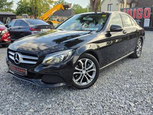 2016 Merc C220 Automatic/New NCT/Warranty - Image 3